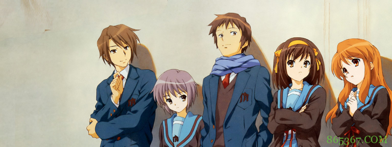 动漫爱好者说的“三无”是啥意思？这就得提一提新世纪福音战士了