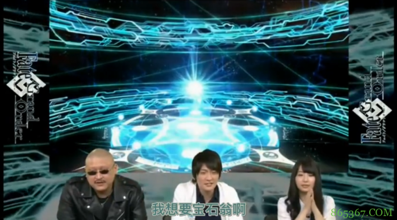 日本声优也玩手游?他们不单会玩,还玩出了很多“传说”