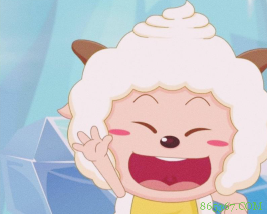 好家伙，懒羊羊的头发原来是能散开的，官方真会整活