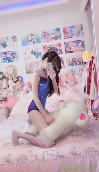 1.jpg dytv萝莉网红主播-小野樱9套cos合集图包【190M】