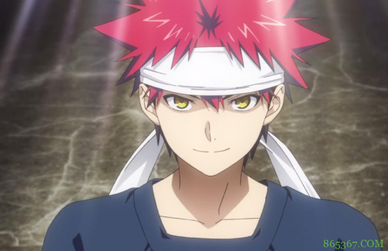 动画里那些“陌生”又奇妙的职位，正是化腐朽为神奇的关键