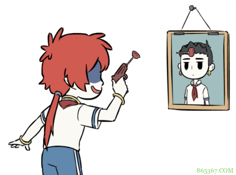 非人哉：哪吒有一个小弱点，如果耳环不在身边，整个人都不安宁