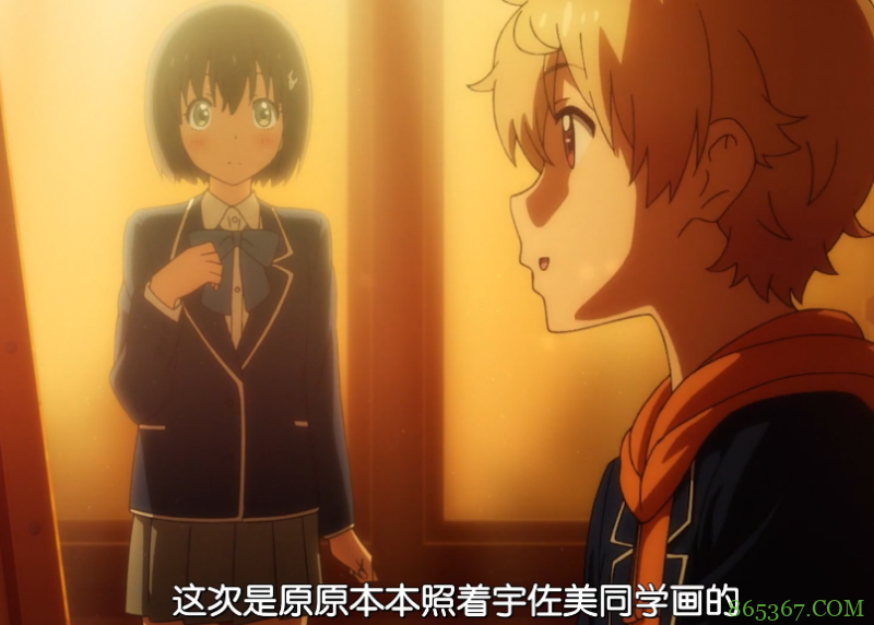 何为“二次元”?有的人听见这词觉得找到了同类,有的人觉得别扭