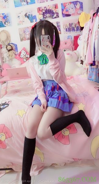 14.jpg dytv萝莉网红主播-小野樱9套cos合集图包【190M】