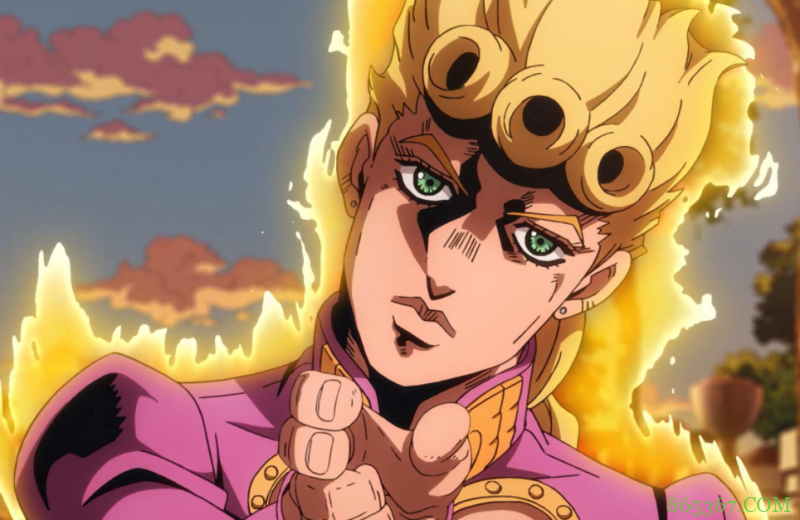 日本的电视台都重播JOJO动画了,第6季咋还不安排!