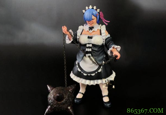 好看的手办不稀奇，奇葩的手办也有人爱？听说卖得还挺贵呢！