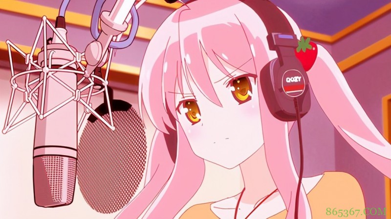 声优和配音演员，本质相同的两个词，在文化差异下分道扬镳