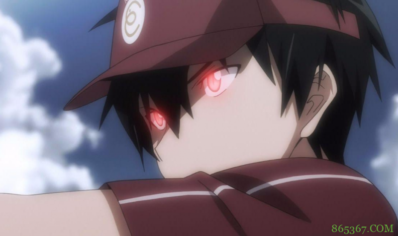 打工吧!魔王大人动画要出第2季!第1季很好看,小说后面不行