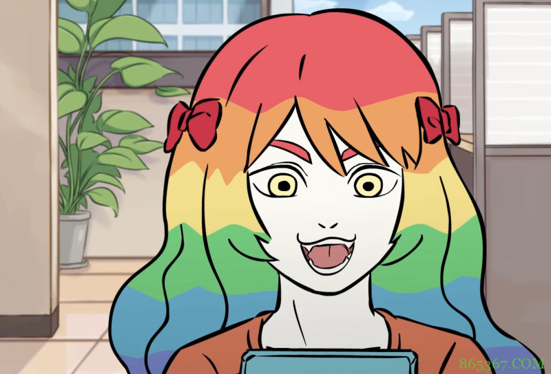 斗罗大陆:哮天换了新发型,看着感觉有点瓜皮?