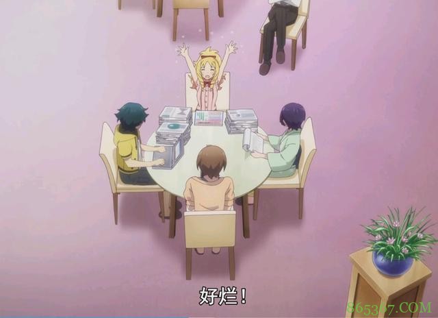 动漫爱好者常说的“龙傲天动画”是啥？它或许是全球娱乐的共性