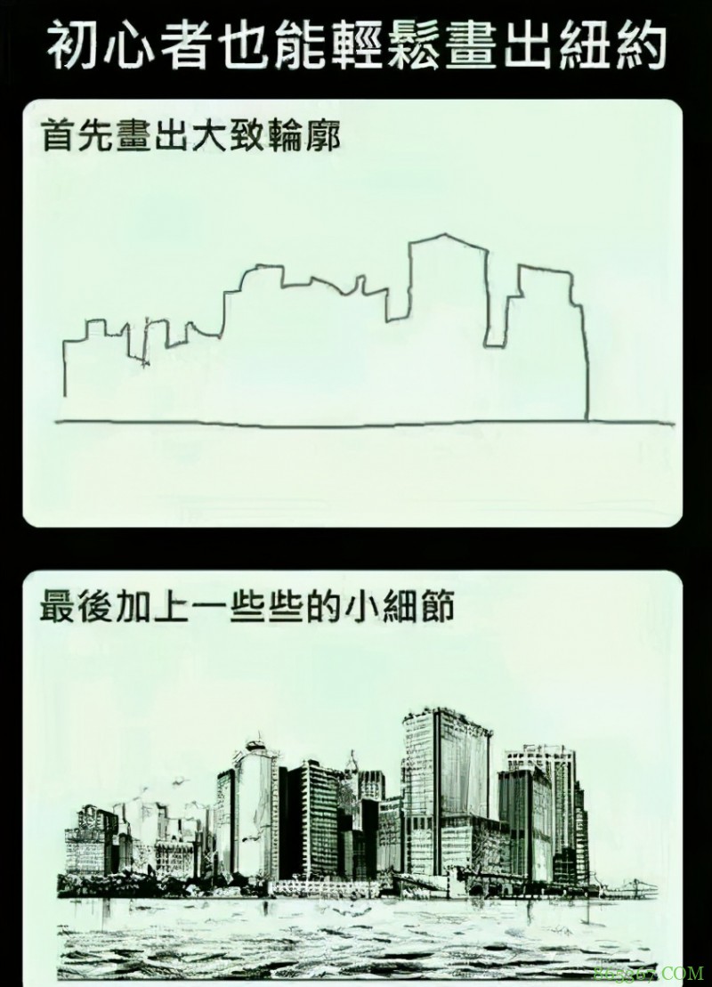 画师大佬分享画动漫美少女的方法:首先,你需要一颗青菜