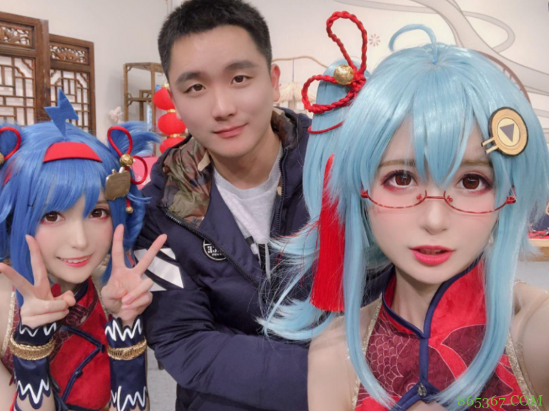 B站700万粉的UP总共有8位,谁有可能第一位突破800万?