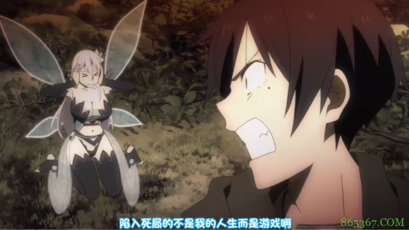 最速动画化传说又添一员?有人戏称它是《慎勇》的“情怀续作”