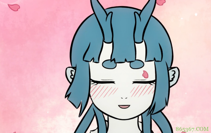 非人哉:龙族也有小烦恼?经常因为龙角戳破衣服