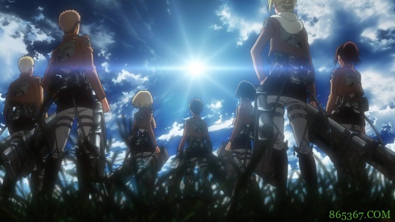 这家日本动画公司，旗下11个部门，有的独立之后也成了业界翘楚