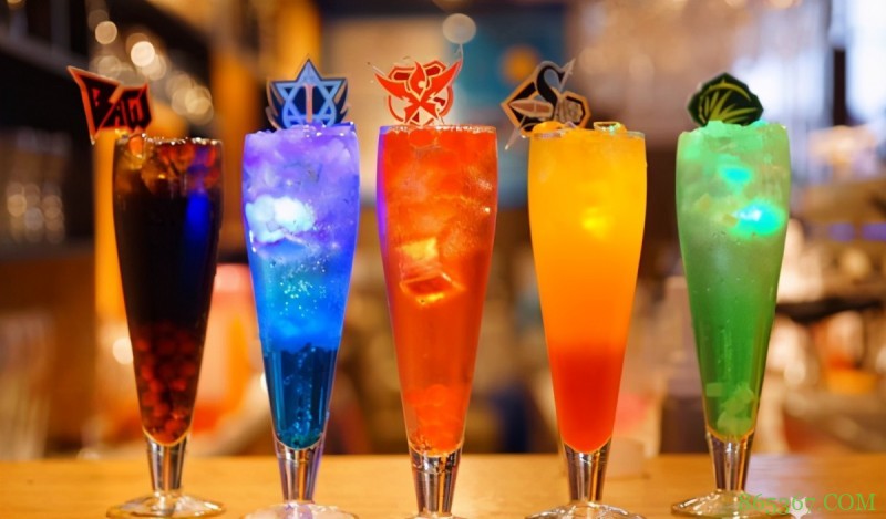 转生成蜘蛛推出主题餐厅，这饭菜看着不太能下嘴啊