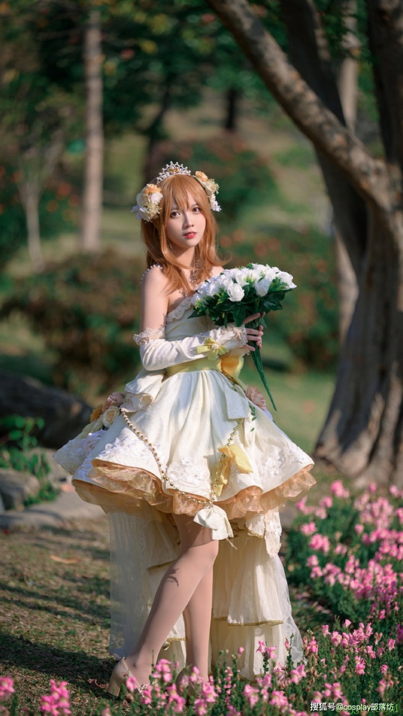 少女写真：永远浪漫 永远清澈