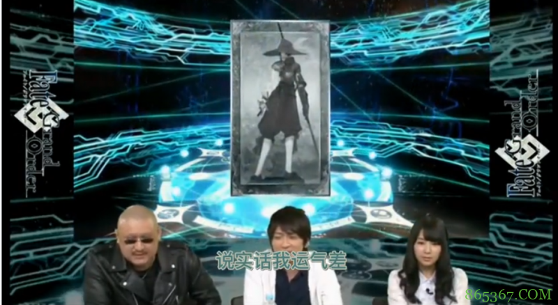 日本声优也玩手游?他们不单会玩,还玩出了很多“传说”