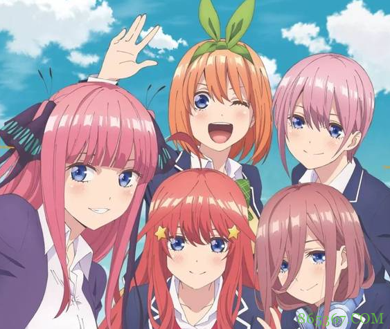 前有打工魔王后有春物动画，有时候制作者偏爱某位角色不是好事