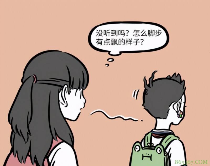 非人哉：哪吒有一个小弱点，如果耳环不在身边，整个人都不安宁