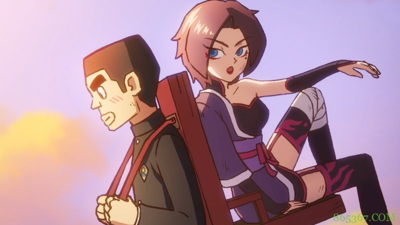 伍六七第三季,何大春表现得真像男主,我很期待他的后续!