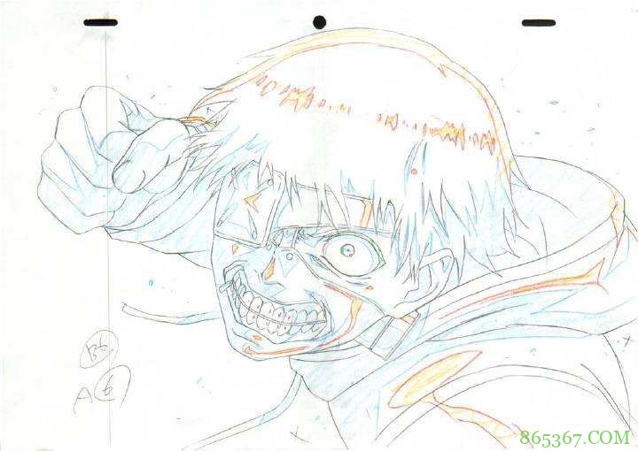 谁才是决定动画质量的天花板？监督和原画之间“不存在”的工序