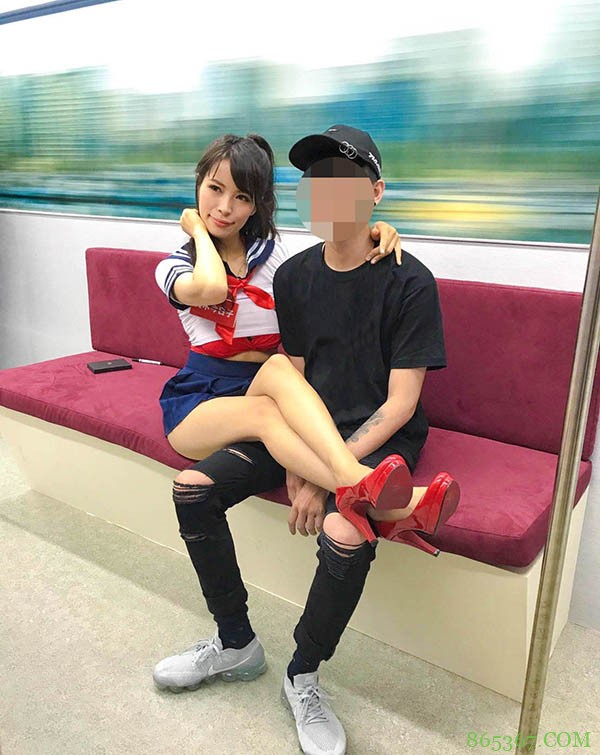 出道10年终于被黑色巨炮进入!“真木今日子”黑人解禁