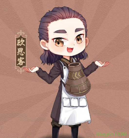 斗罗电视剧推出Q版形象，动漫爱好者们看看就好，不是给我们看的