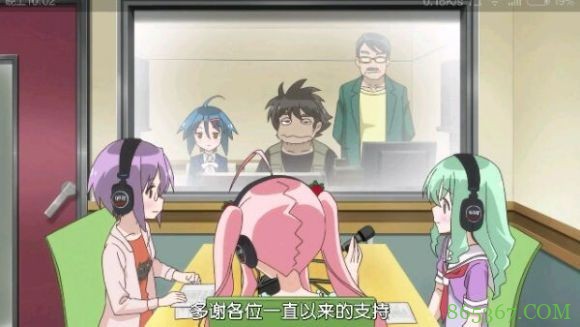 声优和配音演员，本质相同的两个词，在文化差异下分道扬镳