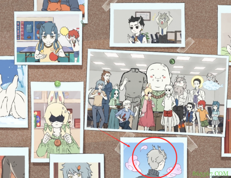 非人哉:龙族也有小烦恼?经常因为龙角戳破衣服