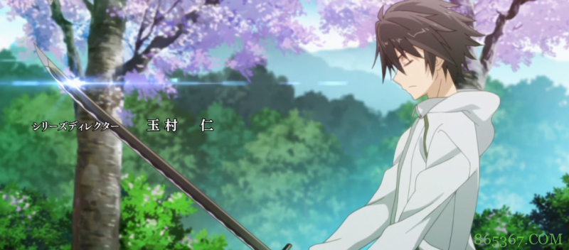 动画里那些“陌生”又奇妙的职位，正是化腐朽为神奇的关键