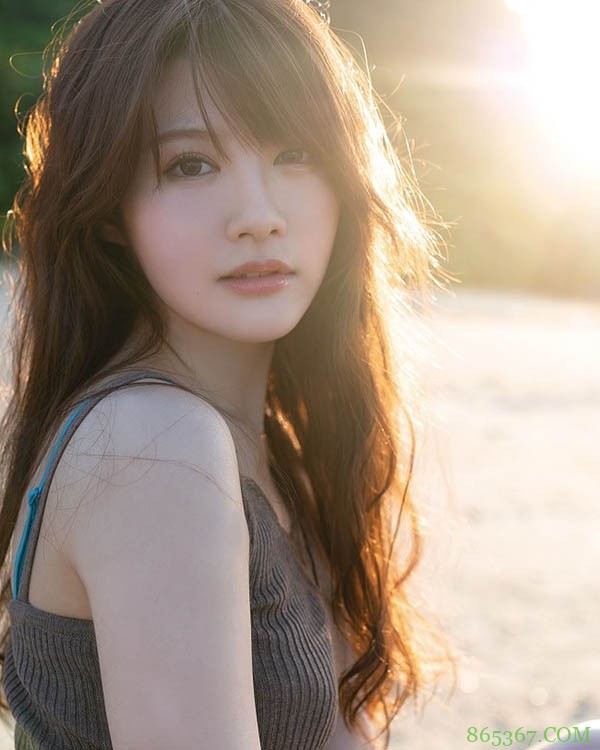 AV界黑马影后“相沢みなみ”终于要出写真啦!报恩之路又更近一步?