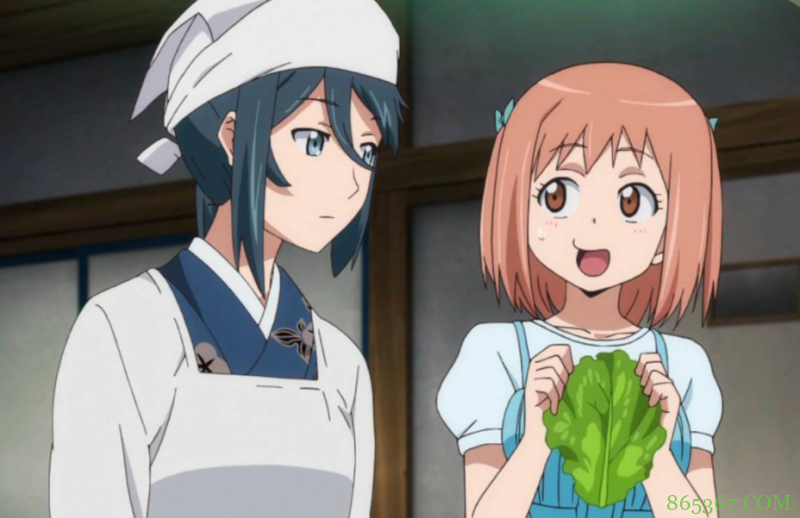 打工吧!魔王大人动画要出第2季!第1季很好看,小说后面不行