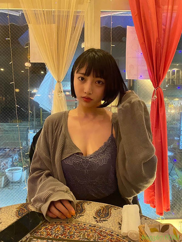 奇迹的巨乳Body!G罩杯神乳“安位カヲル”S1专属降临,第一次玩就很好色!