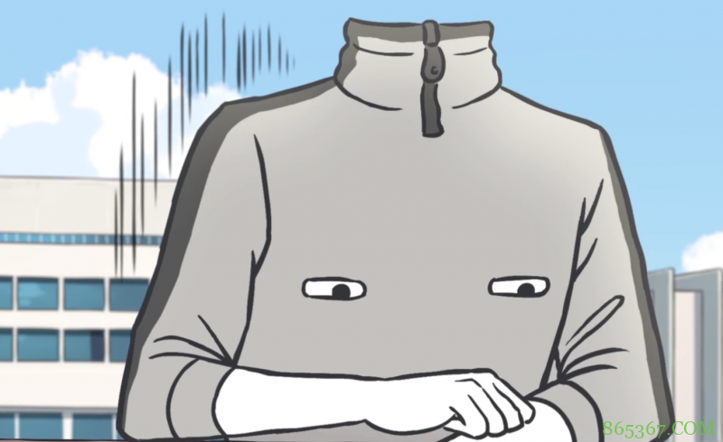 非人哉:刑天合体之后长得超帅,或许以后有机会常驻?