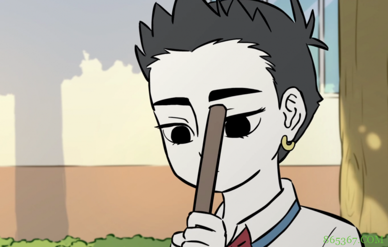 非人哉：哪吒有一个小弱点，如果耳环不在身边，整个人都不安宁