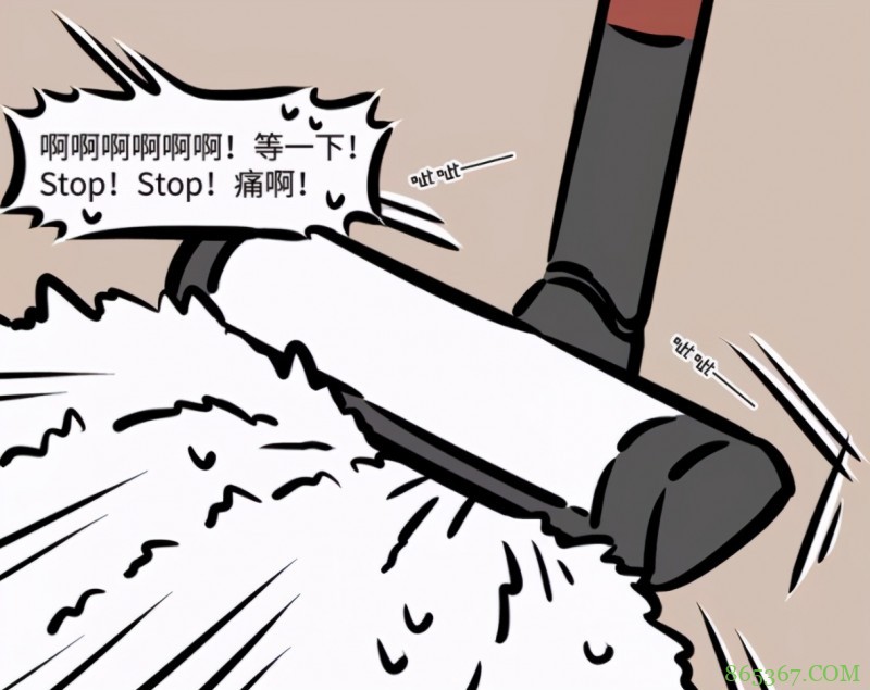 非人哉:春天是个让人愉快的季节,妖怪们却各有各的烦恼