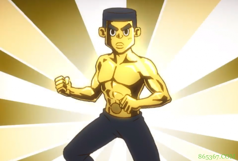 伍六七第三季,何大春表现得真像男主,我很期待他的后续!