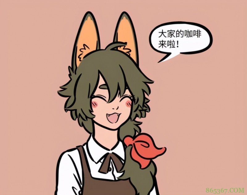 非人哉：神龙烈烈爱吃啥？海鲜就算了，还经常吃草？