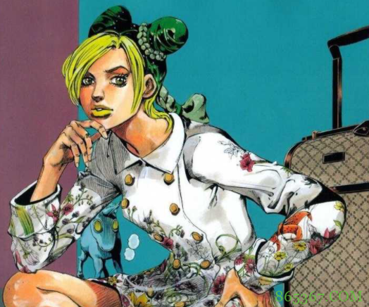 日本的电视台都重播JOJO动画了,第6季咋还不安排!