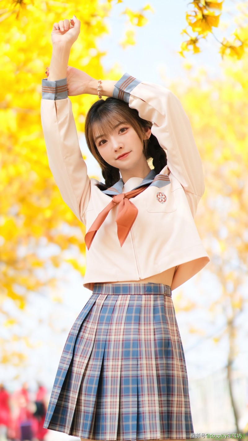 JK：我最想感谢的人，是你呀