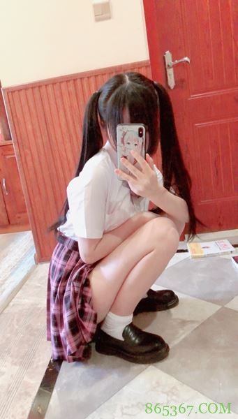 dogacg.top-12.jpg dytv萝莉网红主播-小野樱9套cos合集图包【190M】