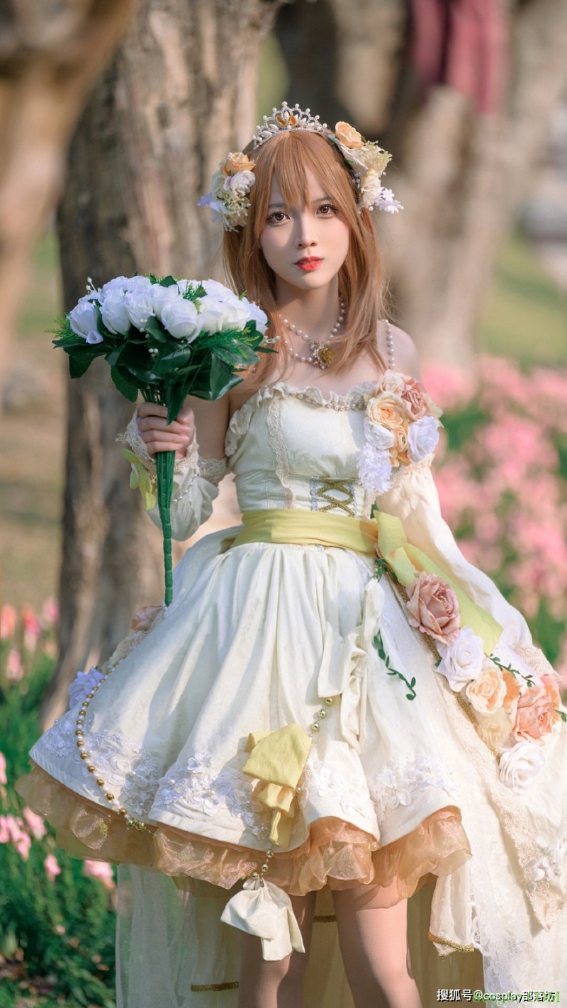 少女写真：永远浪漫 永远清澈