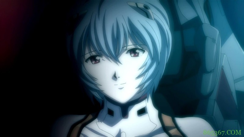 动漫爱好者说的“三无”是啥意思？这就得提一提新世纪福音战士了