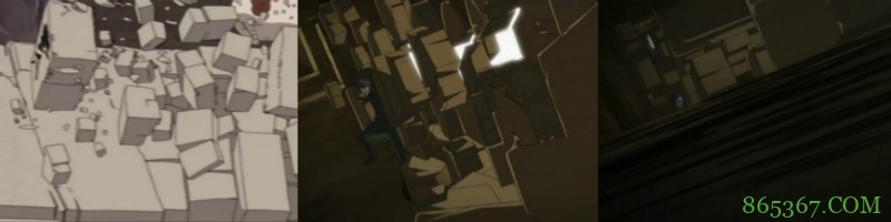 中村丰:被誉为“国宝级”的原画师,国内外都有无数他的模仿者