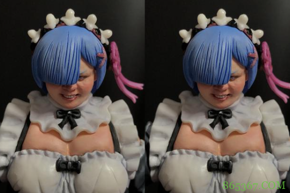 好看的手办不稀奇，奇葩的手办也有人爱？听说卖得还挺贵呢！