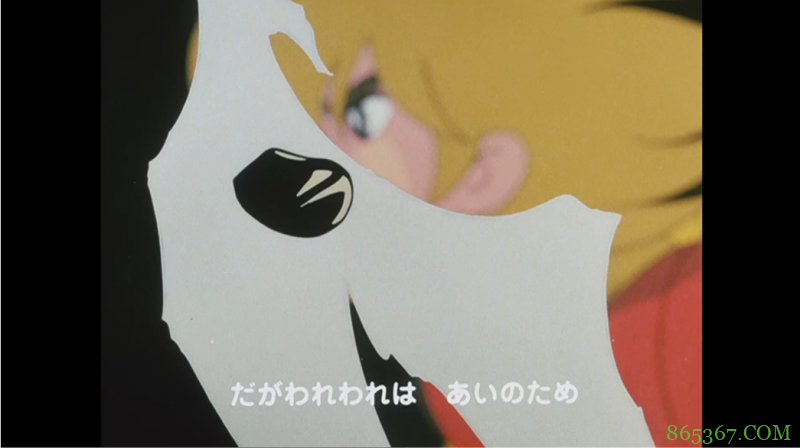 中村丰:被誉为“国宝级”的原画师,国内外都有无数他的模仿者