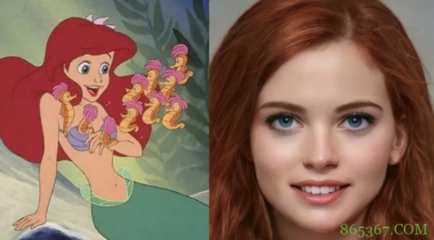 网友分享从零开始真人版,我感觉挺丑的,有点毁动漫