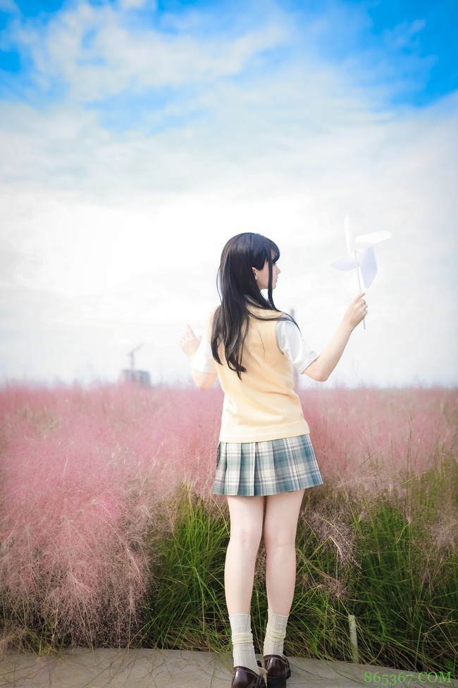 JK少女：仙野之境