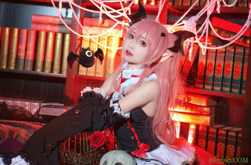 提到漫展就想到cos,国内的cos和漫展是怎么紧密相关的呢?